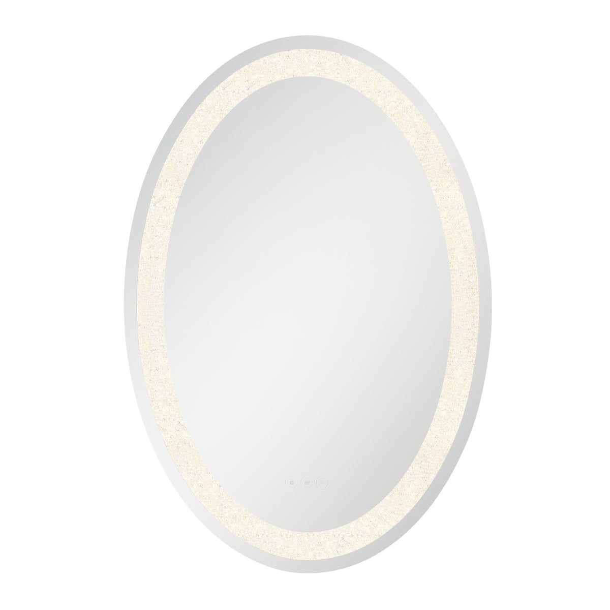 Eurofase 48115-018 Silvana Miroir LED dans Miroir
