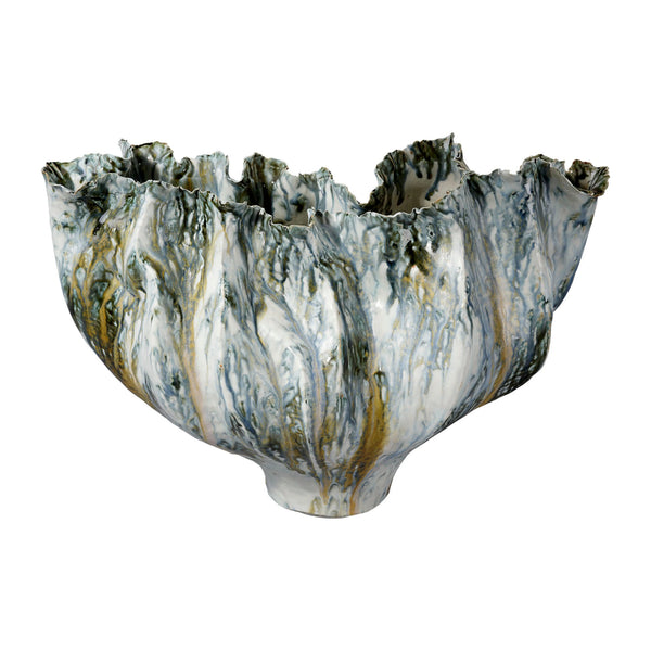 Vase Béluga