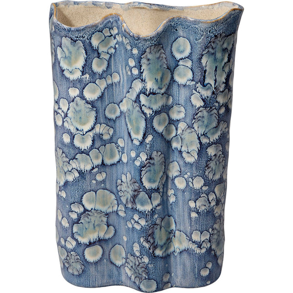 Cloud Large Vase