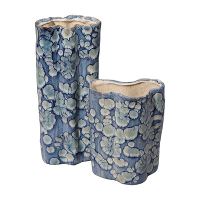 Cloud Vase Set