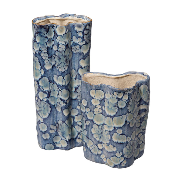 Cloud Vase Set