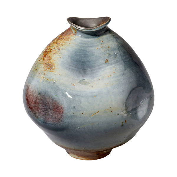 Vase alvéolé Madrid