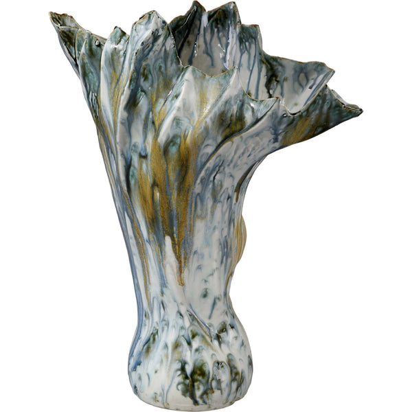 Vase Orca