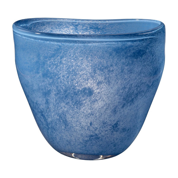 Vase à flaque