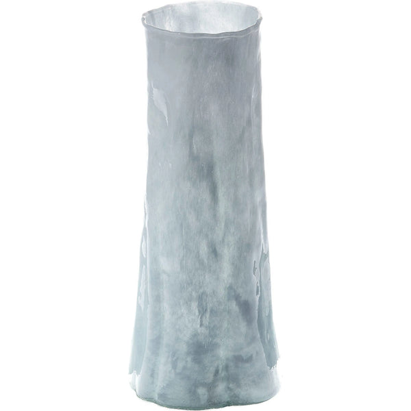 Petit vase en séquoia