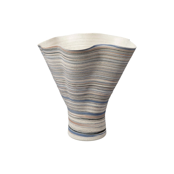 Vase évasé