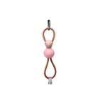 Kay Bojesen 39830 Bird Bag Charm in Rose