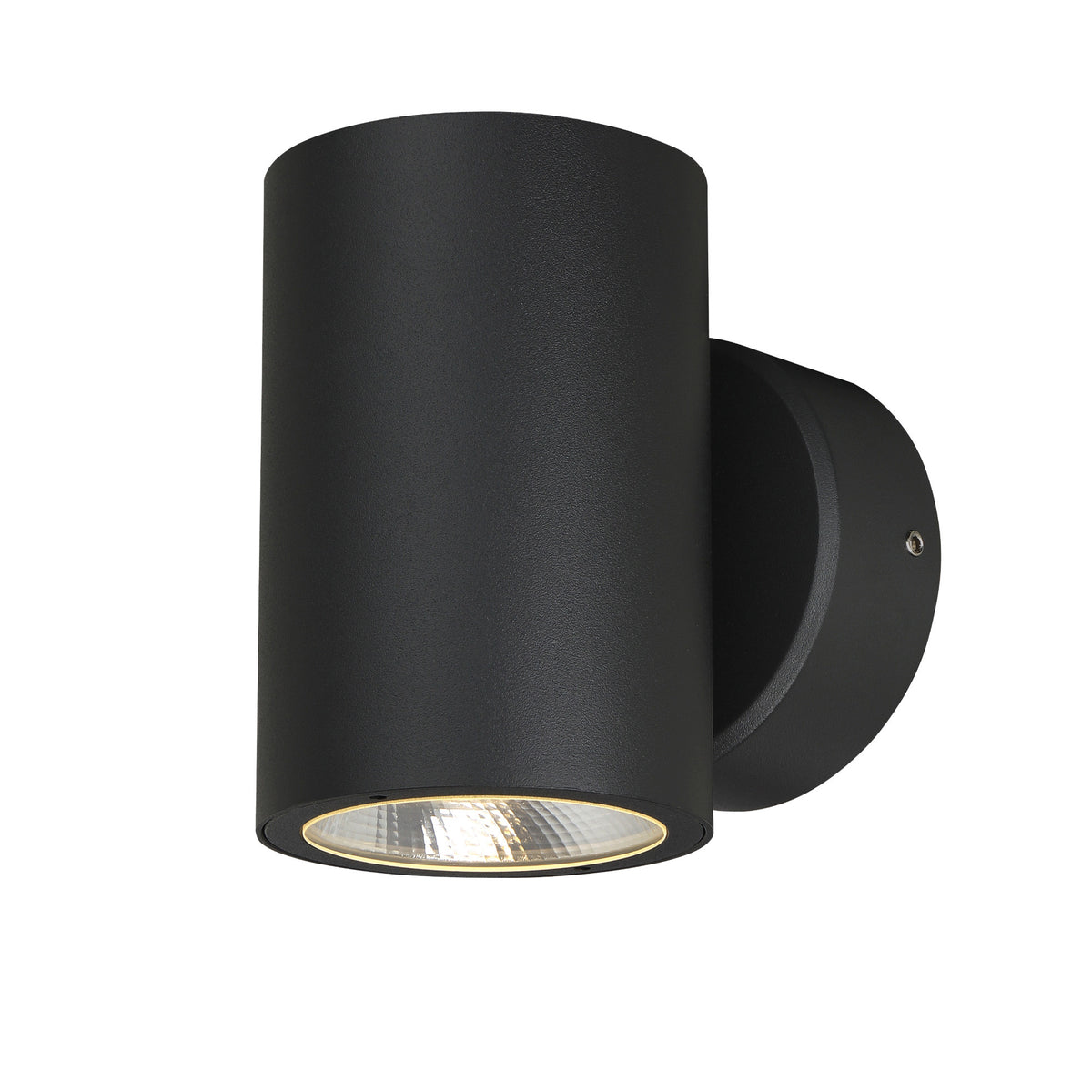 Europhase 28295-051 GLEN LED Extérieur Suspension en noir