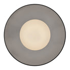 Lark 84447LCB Jace LED Pendant in Lacquered Brass