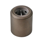 Raccord de tige de suspension Hinkley Lighting 991001FMM en bronze mat métallisé