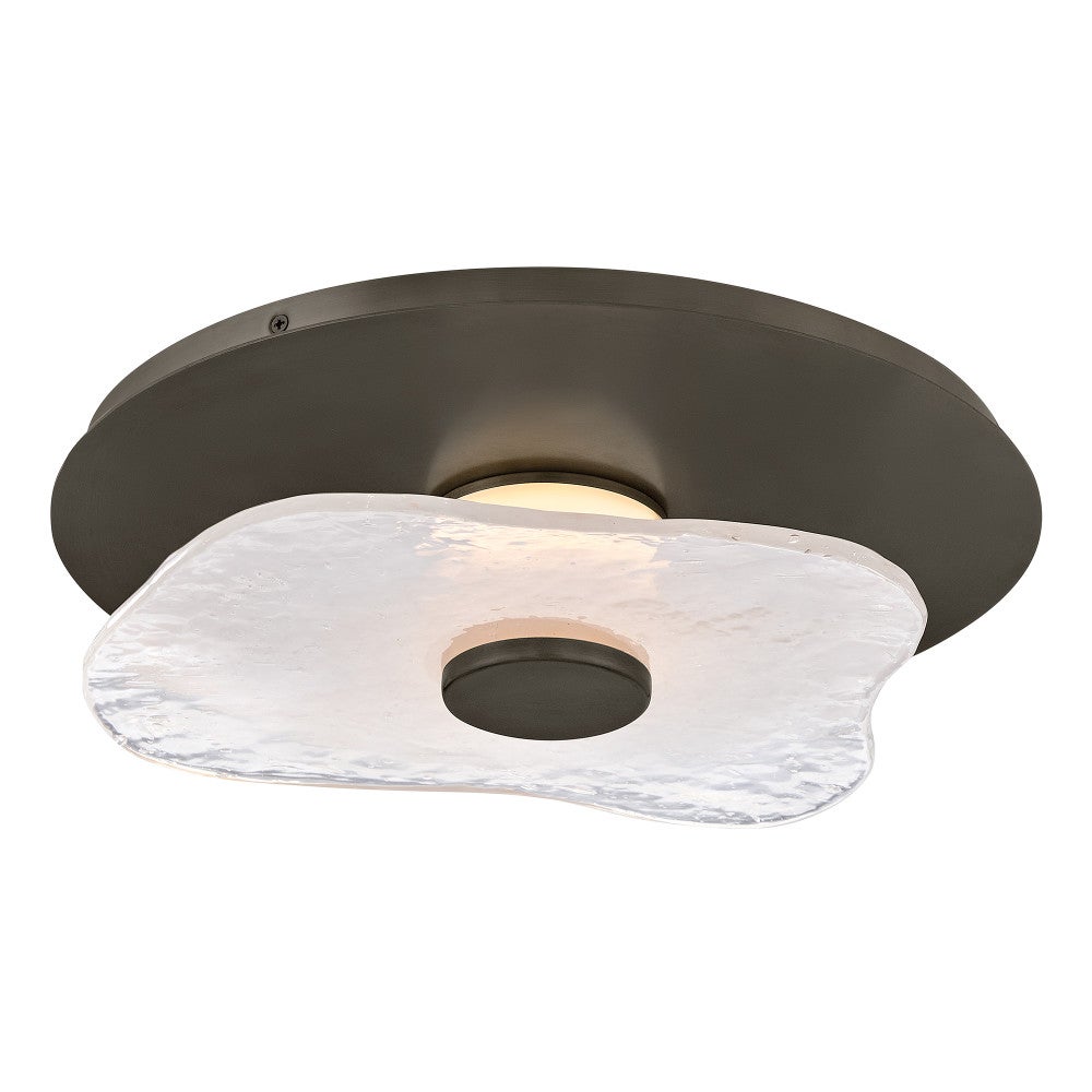 Fredrick Ramond FR46920BX Iona LED Murale en oxyde noir