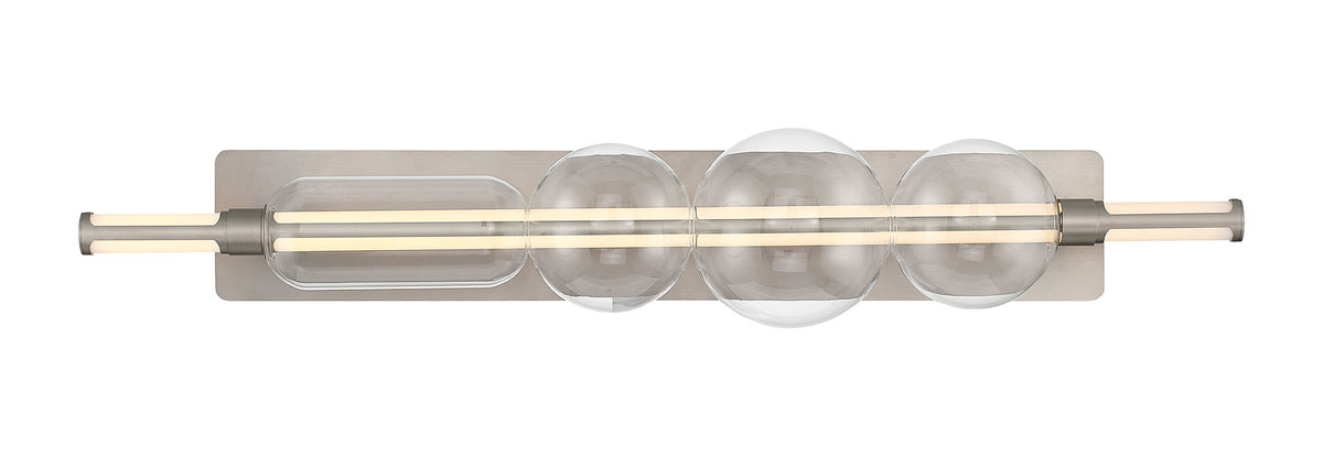 Lucent 3-CCT LED Vanity