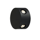 Eurofase 28296-036 PASS LED Outdoor Pendant in Black