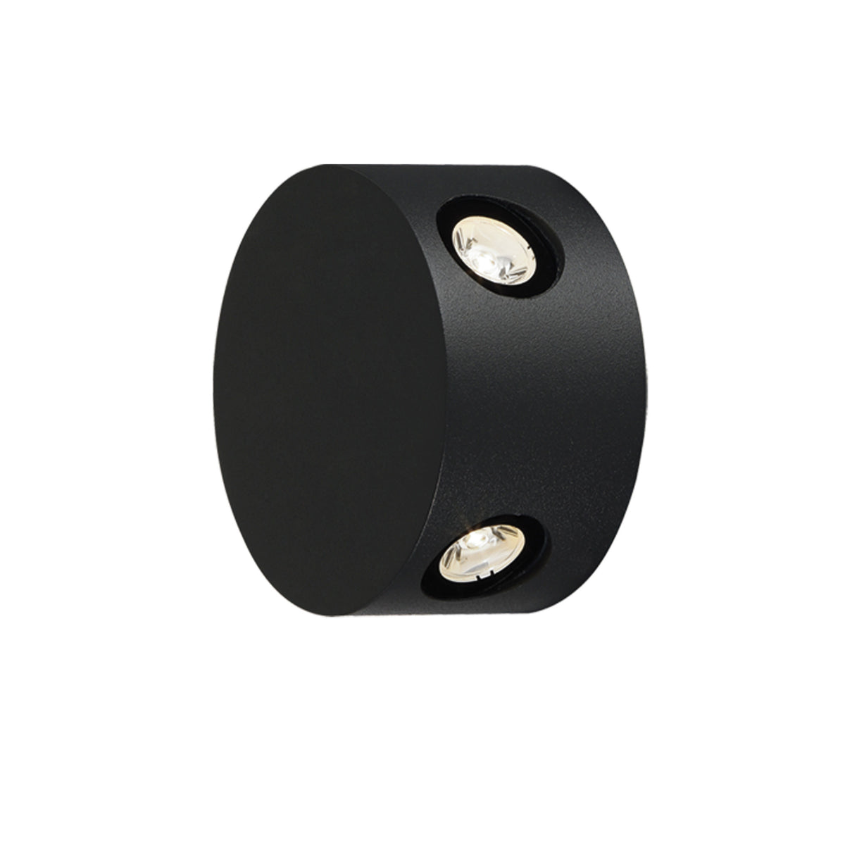 Eurofase 28296-036 PASS LED Outdoor Pendant in Black