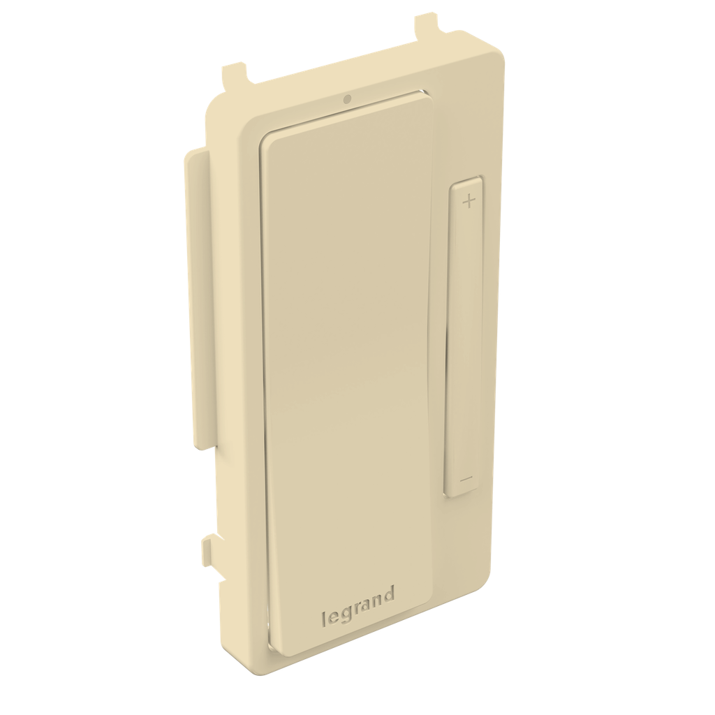 radiant® Remote Smart Dimmer with Netatmo, Color Change Kit