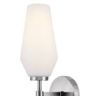 Alouette 85505CM Gio Murale dans Chrome