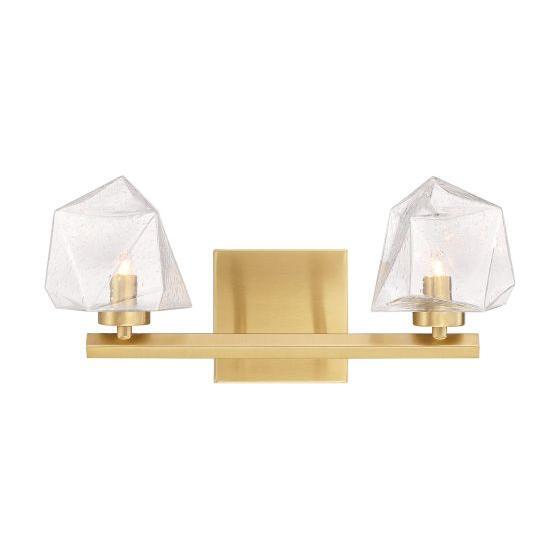 Castello LED Bathroom Vanity