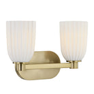 Savoy House 8-1245-2-127 Baldwin Bathroom Vanity in Noble Brass
