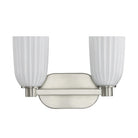 Savoy House 8-1245-2-SN Baldwin Bathroom Vanity in Satin Nickel