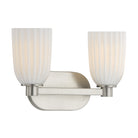 Savoy House 8-1245-2-SN Baldwin Bathroom Vanity in Satin Nickel