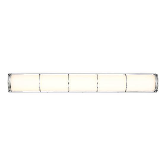 Savoy House - 8-4204-36-11 - LED Bathroom Vanity - Harper - Chrome