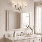 Savoy House 8-5081-3-127 Florena Bathroom Vanity in Noble Brass