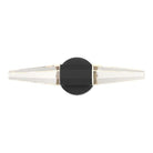Savoy House - 8-5204-18-335 - LED Bathroom Vanity - Beaumont - Black Lustre