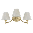 Savoy House 8-6081-3-127 Rosa Bathroom Vanity in Noble Brass