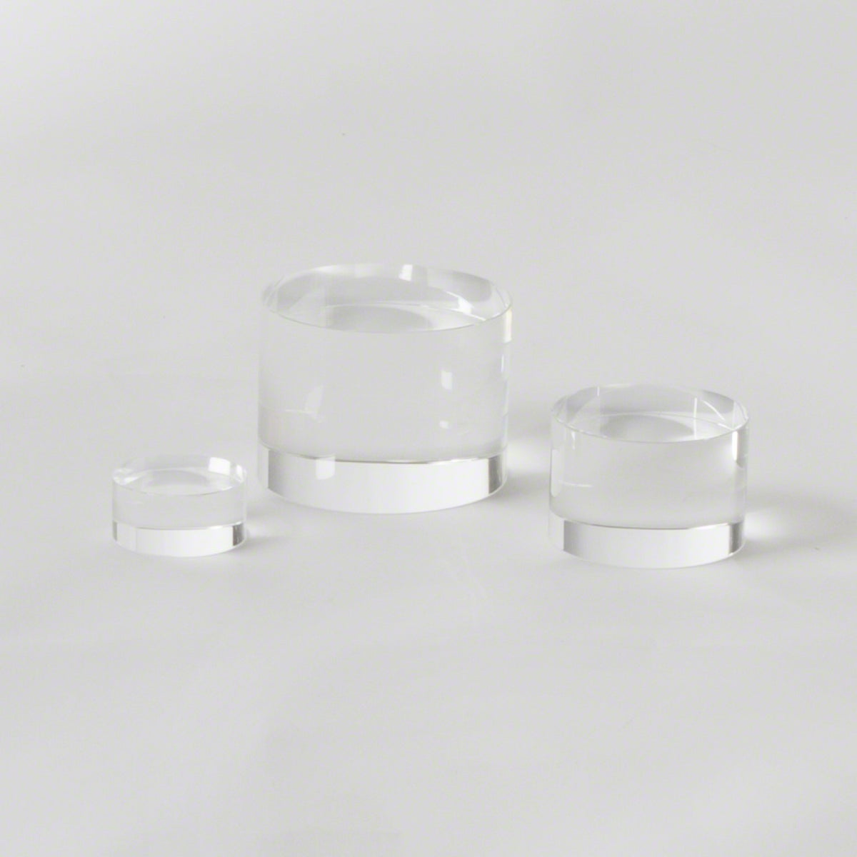 Crystal Column Riser