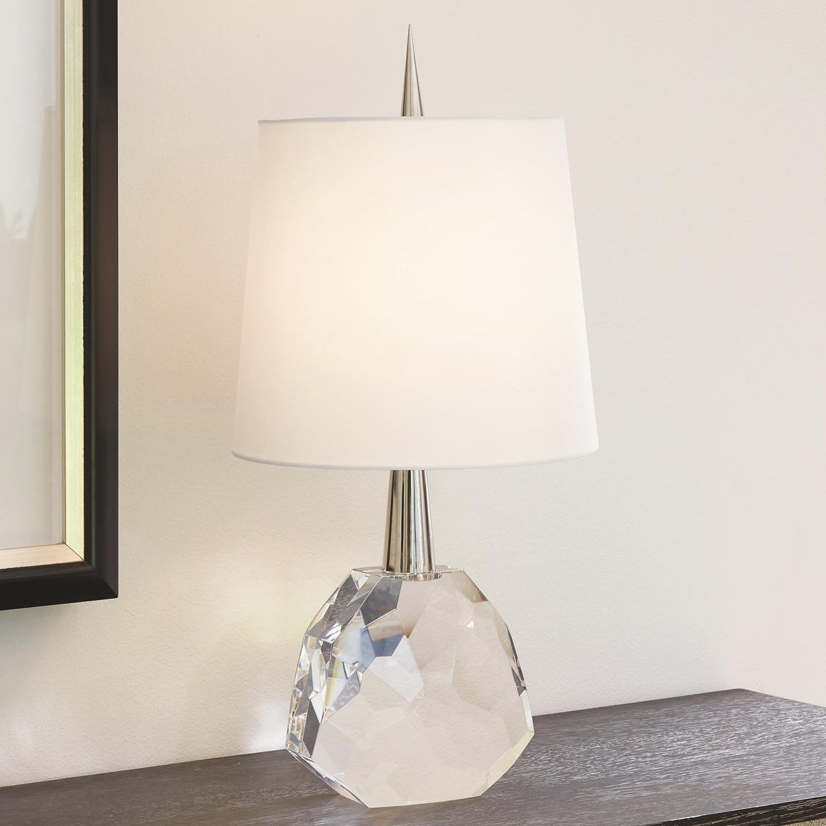 Gem Lamp