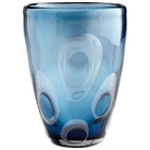 Cyan Canada - 07269 - Vase - Royale - Bleu