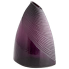Cyan Canada - 07337 - Vase - Améthyste - Violet