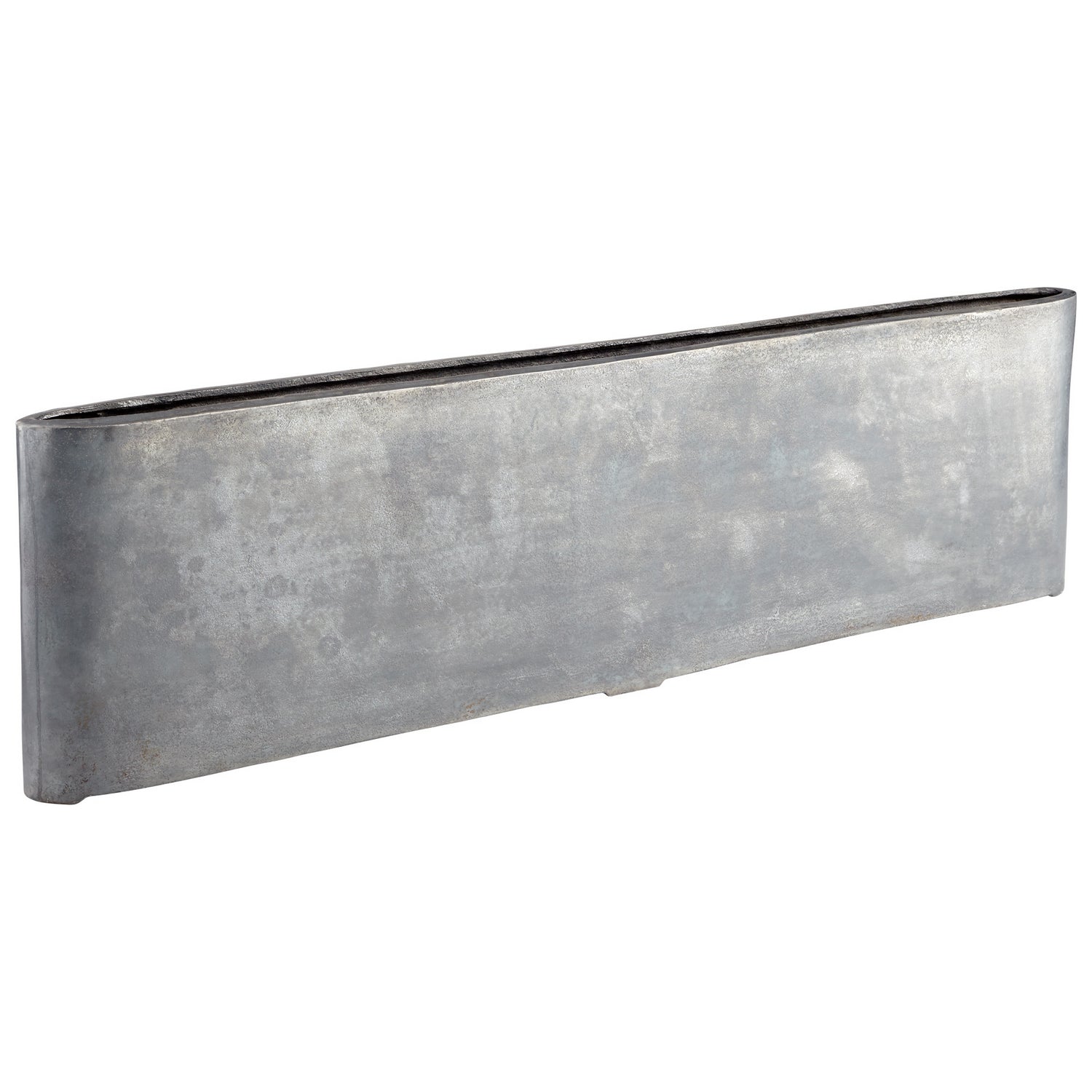 Cyan Canada - 07538 - Planter - Felicity - Zinc