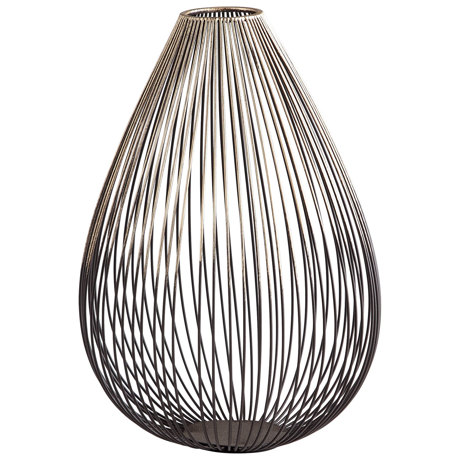 Cyan Canada - 07545 - Conteneur - Pagode - Graphite