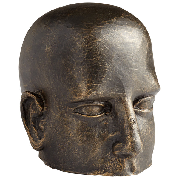 Sculpture hors du commun
