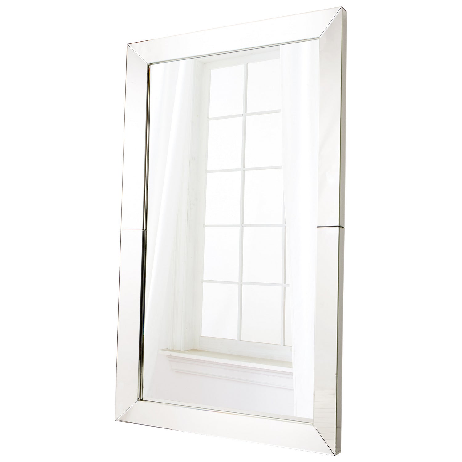 Cyan Canada - 07895 - Mirror - Look In - Clear
