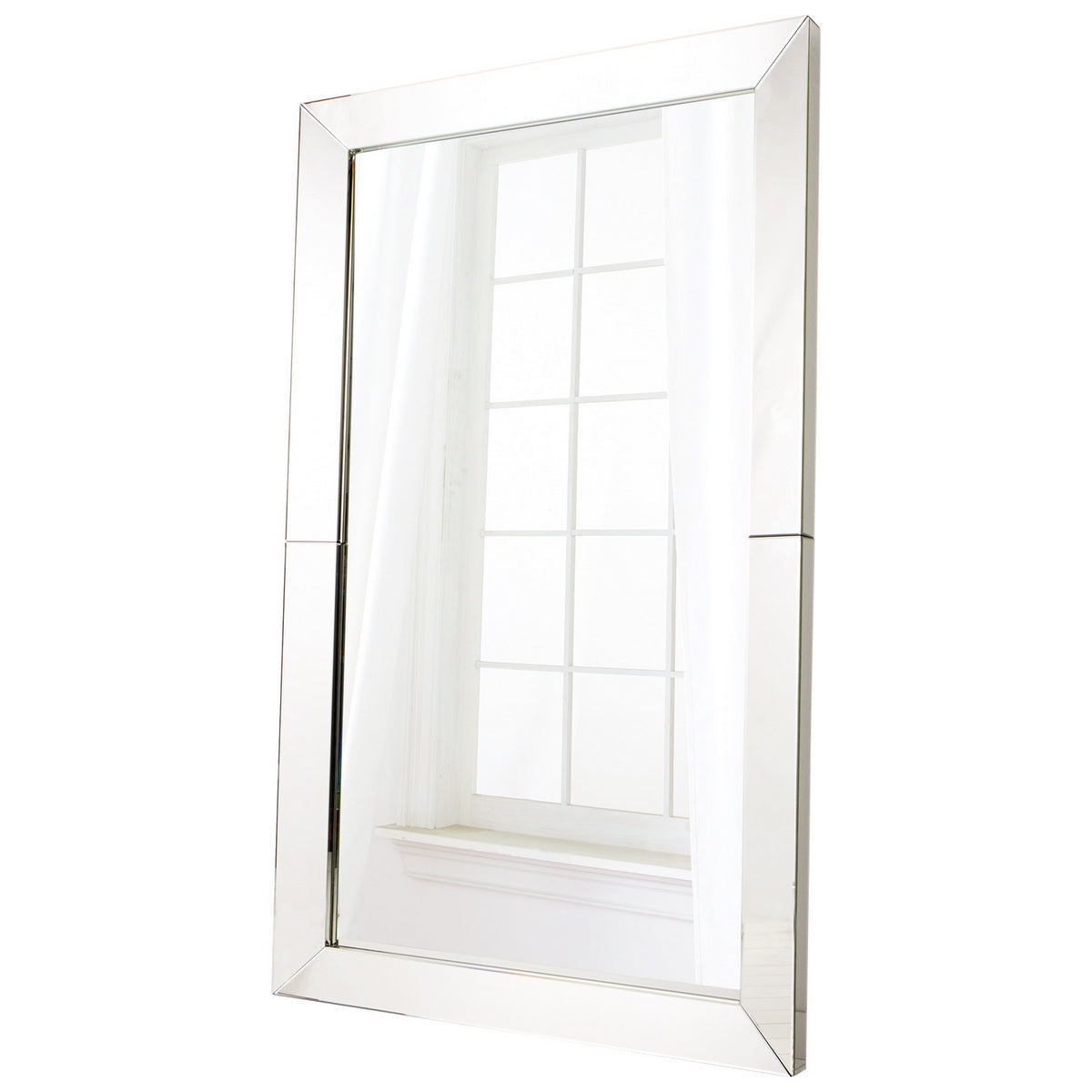 Cyan Canada - 07895 - Mirror - Look In - Clear