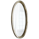 Cyan Canada - 07925 - Miroir - Huron - Argent