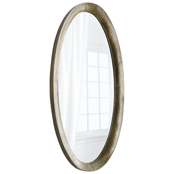 Miroir d'Huron