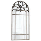 Cyan Canada - 07930 - Miroir - Patton - Bronze rustique