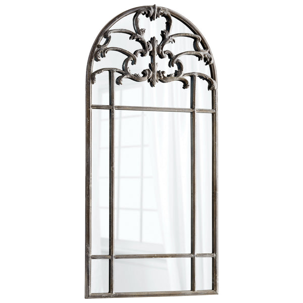Miroir Patton