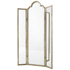 Cyan Canada - 07940 - Mirror - Percy - Silver