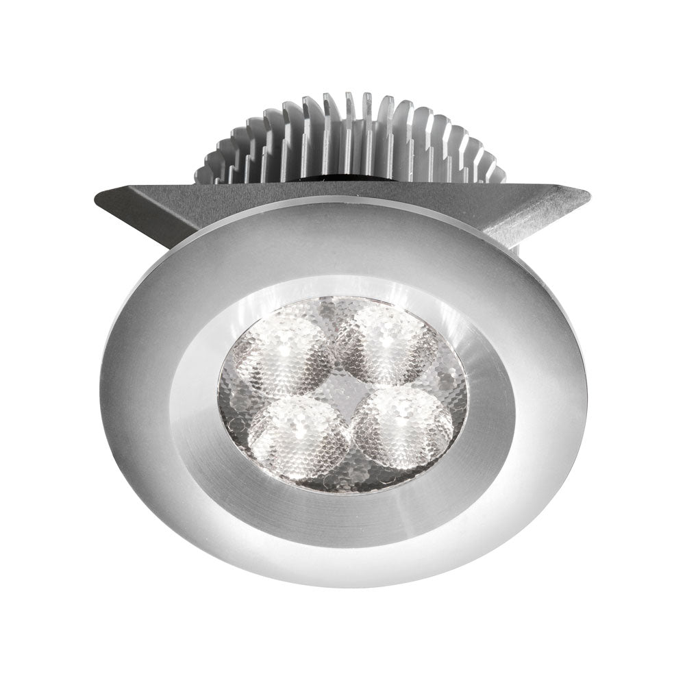 Dainolite Canada - MP-LED-8-AL - LED Cabinet Light - LED - Silver