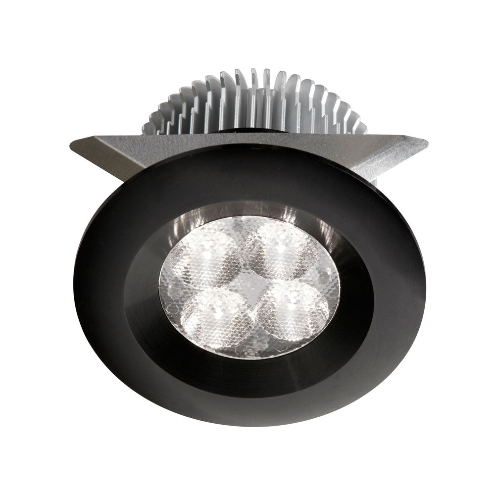 Dainolite Canada - MP-LED-8-BK - LED Cabinet Light - LED - Black