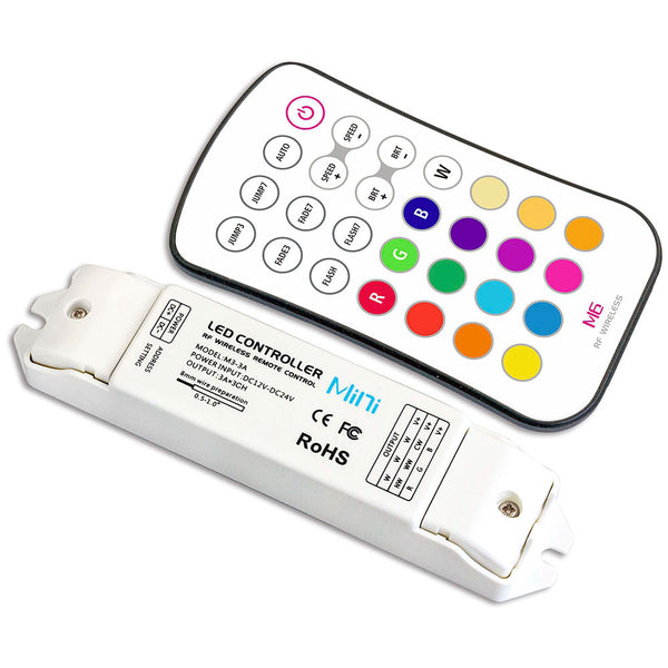 LED Remote Controller