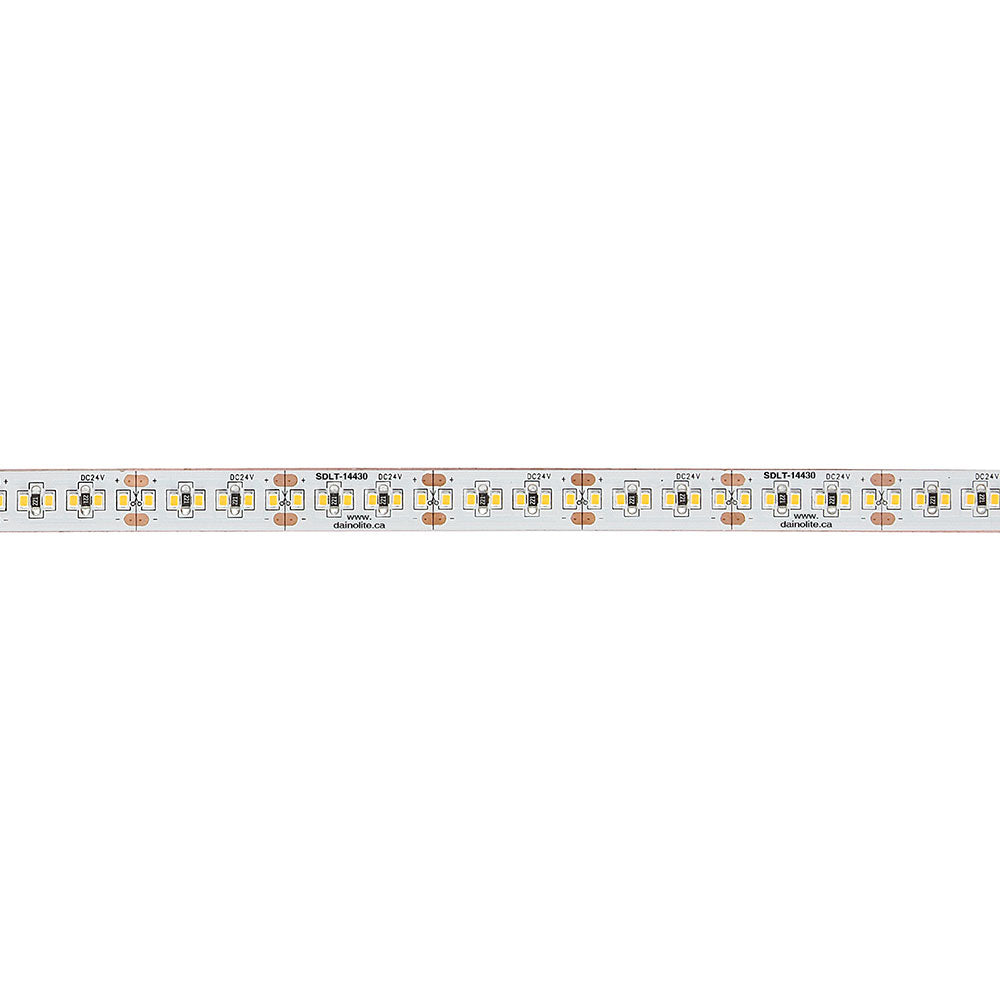 Dainolite Canada - SDLT-14430 - LED Tape Light - White