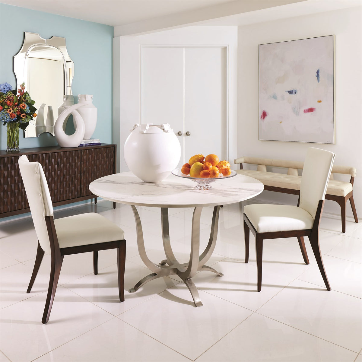 Verre Lisse Collection