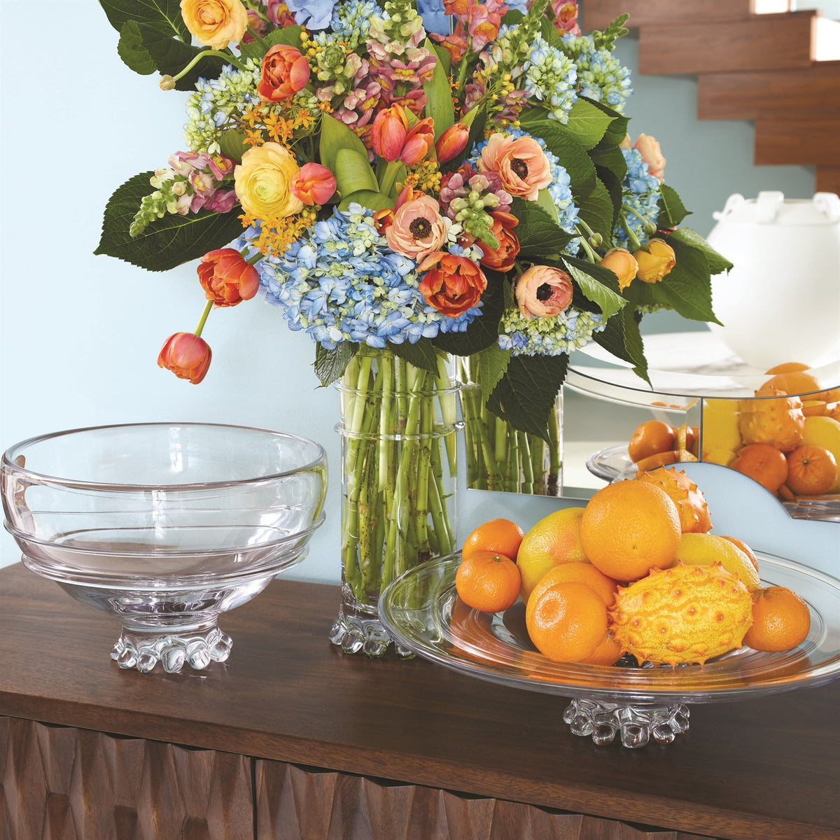 Verre Lisse Collection