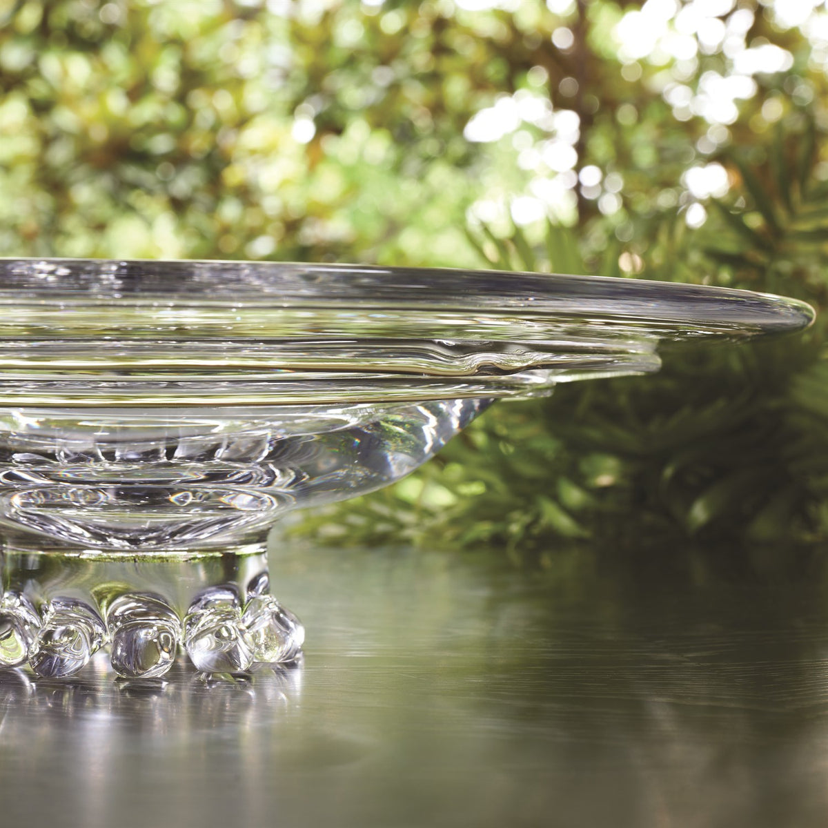 Verre Lisse Collection