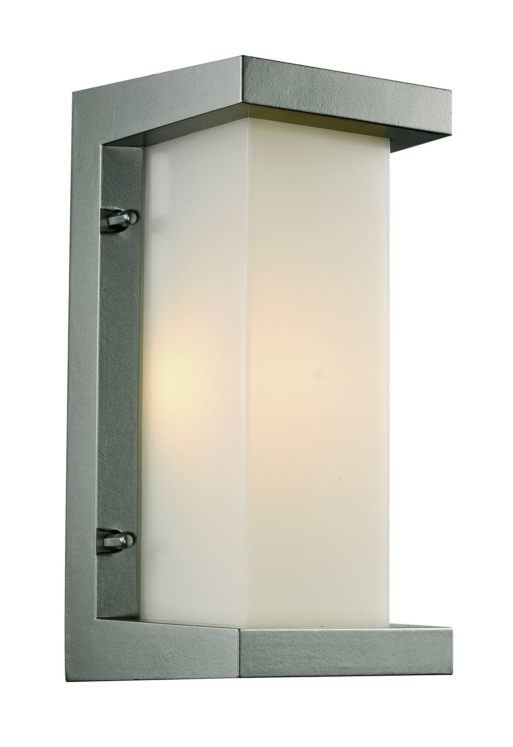 Montreal Lighting & Hardware LED-40531 SL Capitol LED Pocket Lantern